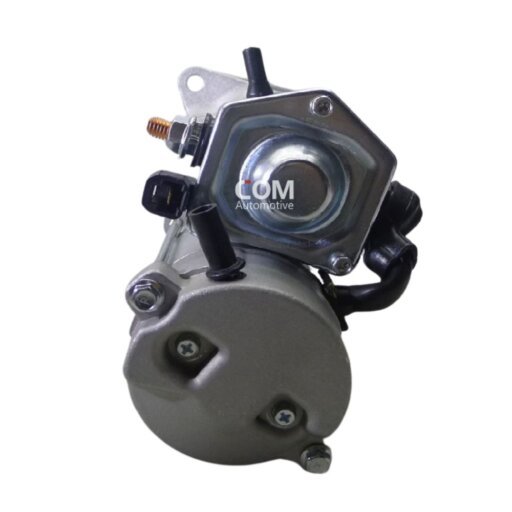 Motor de arranque 12V 9T 1Kw compatible 0280003590 para Kubota TB2150DT B9200DT<span class="product-sku" style="display: block; font-size: 0.85em; color: #777; margin-top: 5px; margin-bottom: 5px;">SKU: 6000.3590-COM</span> - Imagen 4