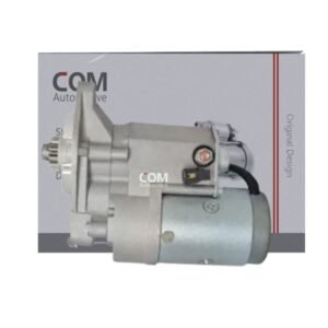 Motor de arranque 12V 11T 2kw 031114020 compatible para Kia Besta 2.7 93/98<span class="product-sku" style="display: block; font-size: 0.85em; color: #777; margin-top: 5px; margin-bottom: 5px;">SKU: 6000.2040-COM</span>