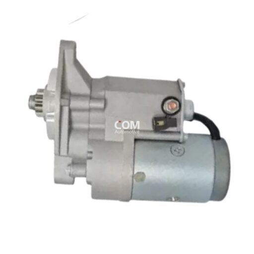 Motor de arranque 12V 11T 2kw 031114020 compatible para Kia Besta 2.7 93/98<span class="product-sku" style="display: block; font-size: 0.85em; color: #777; margin-top: 5px; margin-bottom: 5px;">SKU: 6000.2040-COM</span> - Imagen 2
