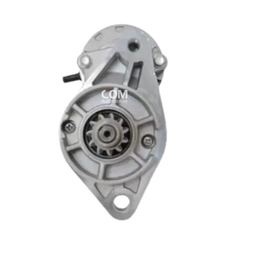 Motor de arranque 12V 11T 2kw 031114020 compatible para Kia Besta 2.7 93/98<span class="product-sku" style="display: block; font-size: 0.85em; color: #777; margin-top: 5px; margin-bottom: 5px;">SKU: 6000.2040-COM</span> - Imagen 3