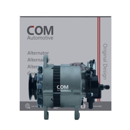 Alternador 12V 90A Compatible con 0K73Z18300 para Kia Besta 2.7<span class="product-sku" style="display: block; font-size: 0.85em; color: #777; margin-top: 5px; margin-bottom: 5px;">SKU: 8000.8300-COM</span>