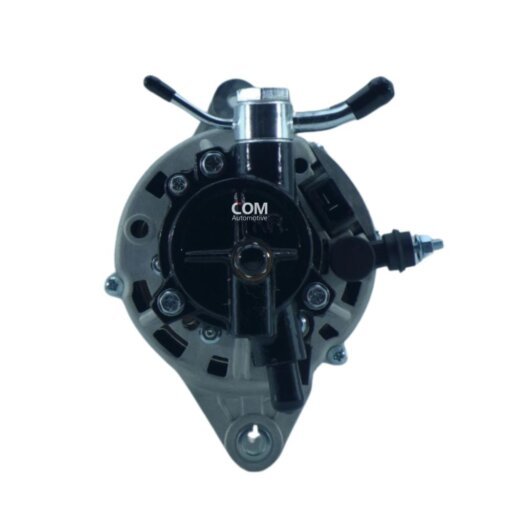 Alternador 12V 90A Compatible con 0K73Z18300 para Kia Besta 2.7<span class="product-sku" style="display: block; font-size: 0.85em; color: #777; margin-top: 5px; margin-bottom: 5px;">SKU: 8000.8300-COM</span> - Imagen 4