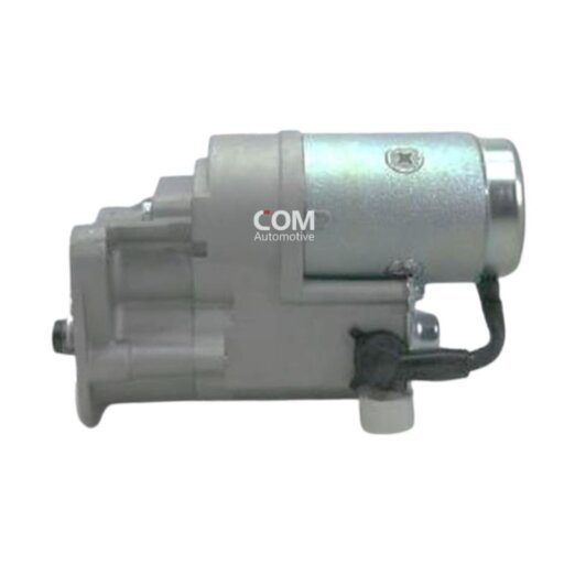 Motor de arranque 12V 9T 2.2kw Compatible 0R20118400 para Kia Besta Mazda Suzuki Vitara<span class="product-sku" style="display: block; font-size: 0.85em; color: #777; margin-top: 5px; margin-bottom: 5px;">SKU: 6000.0040-COM</span> - Imagen 2