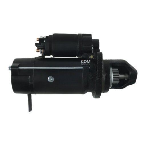 Motor de arranque 24V 11T compatible con 11132189 para AGCO Valtra<span class="product-sku" style="display: block; font-size: 0.85em; color: #777; margin-top: 5px; margin-bottom: 5px;">SKU: 6000.2189-COM</span> - Imagen 2