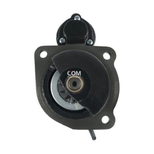 Motor de arranque 24V 11T compatible con 11132189 para AGCO Valtra<span class="product-sku" style="display: block; font-size: 0.85em; color: #777; margin-top: 5px; margin-bottom: 5px;">SKU: 6000.2189-COM</span> - Imagen 3
