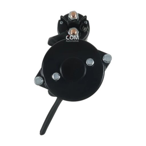Motor de arranque 24V 11T compatible con 11132189 para AGCO Valtra<span class="product-sku" style="display: block; font-size: 0.85em; color: #777; margin-top: 5px; margin-bottom: 5px;">SKU: 6000.2189-COM</span> - Imagen 4