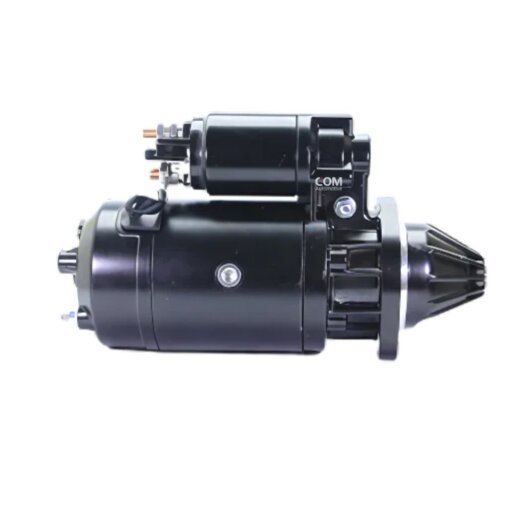 Motor de arranque de 12V 9T compatible con 11130971 para Massey Ferguson MF32 MF BC4500 MF AA440 Deuthz Fahr<span class="product-sku" style="display: block; font-size: 0.85em; color: #777; margin-top: 5px; margin-bottom: 5px;">SKU: 6000.0071-COM</span> - Imagen 2