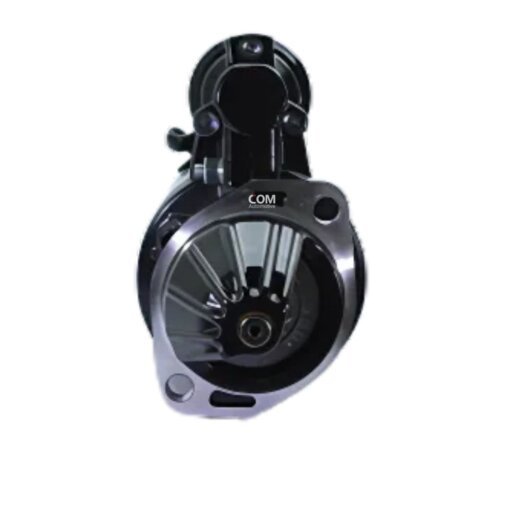 Motor de arranque de 12V 9T compatible con 11130971 para Massey Ferguson MF32 MF BC4500 MF AA440 Deuthz Fahr<span class="product-sku" style="display: block; font-size: 0.85em; color: #777; margin-top: 5px; margin-bottom: 5px;">SKU: 6000.0071-COM</span> - Imagen 3