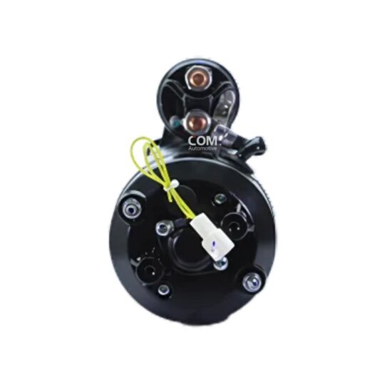 Motor de arranque de 12V 9T compatible con 11130971 para Massey Ferguson MF32 MF BC4500 MF AA440 Deuthz Fahr<span class="product-sku" style="display: block; font-size: 0.85em; color: #777; margin-top: 5px; margin-bottom: 5px;">SKU: 6000.0071-COM</span> - Imagen 4
