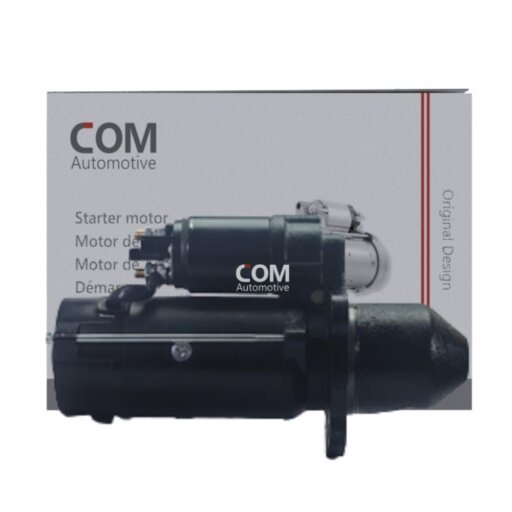 Motor de arranque de 12V 10T compatible con 11131375 para Jdeere Massey Bobcat<span class="product-sku" style="display: block; font-size: 0.85em; color: #777; margin-top: 5px; margin-bottom: 5px;">SKU: 6000.1375-COM</span>