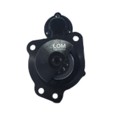 Motor de arranque de 12V 10T compatible con 11131375 para Jdeere Massey Bobcat<span class="product-sku" style="display: block; font-size: 0.85em; color: #777; margin-top: 5px; margin-bottom: 5px;">SKU: 6000.1375-COM</span> - Imagen 3