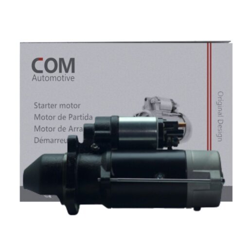 Motor de arranque de 12V 10T compatible con 11131382 para Jdeere<span class="product-sku" style="display: block; font-size: 0.85em; color: #777; margin-top: 5px; margin-bottom: 5px;">SKU: 6000.1382-COM</span>
