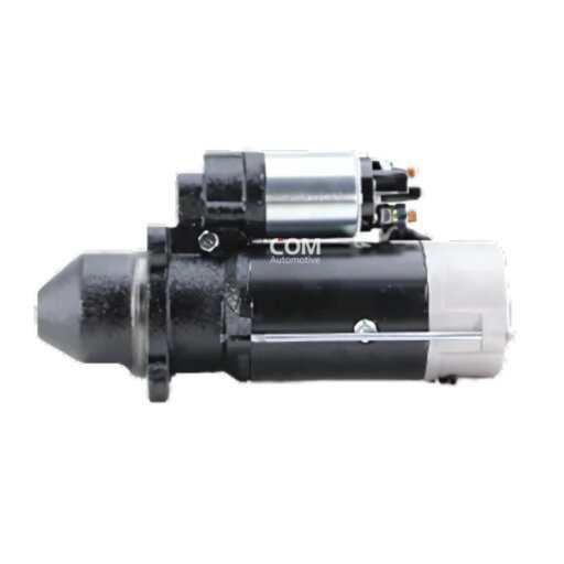 Motor de arranque de 12V 10T compatible con 11131436 MS287 para Case<span class="product-sku" style="display: block; font-size: 0.85em; color: #777; margin-top: 5px; margin-bottom: 5px;">SKU: 6000.1436-COM</span> - Imagen 2