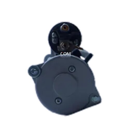 Motor de arranque 12V 9T compatible con 11131458 para Volvo Dynapac Deutz<span class="product-sku" style="display: block; font-size: 0.85em; color: #777; margin-top: 5px; margin-bottom: 5px;">SKU: 6000.1458-COM</span> - Imagen 4