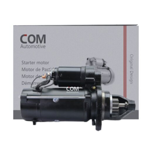 Motor de arranque de 12V 10T compatible con 11131464 MS138 para Massey NewHolland Landini<span class="product-sku" style="display: block; font-size: 0.85em; color: #777; margin-top: 5px; margin-bottom: 5px;">SKU: 6000.1464-COM</span>