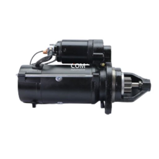 Motor de arranque de 12V 10T compatible con 11131464 MS138 para Massey NewHolland Landini<span class="product-sku" style="display: block; font-size: 0.85em; color: #777; margin-top: 5px; margin-bottom: 5px;">SKU: 6000.1464-COM</span> - Imagen 2