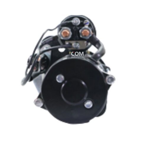 Motor de arranque de 12V 10T compatible con 11131464 MS138 para Massey NewHolland Landini<span class="product-sku" style="display: block; font-size: 0.85em; color: #777; margin-top: 5px; margin-bottom: 5px;">SKU: 6000.1464-COM</span> - Imagen 4