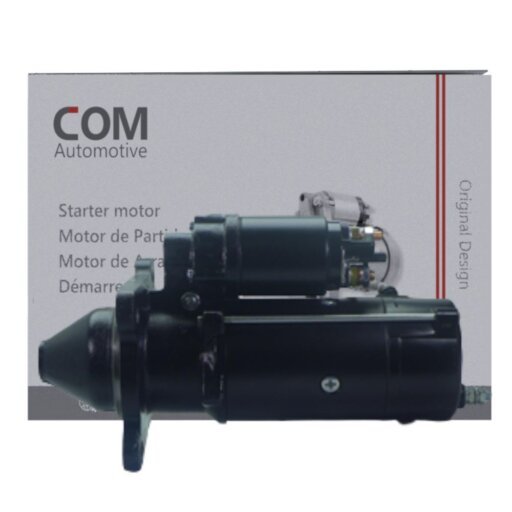Motor de arranque 12V 10T compatible con 11131573 para Case MXM 150 165<span class="product-sku" style="display: block; font-size: 0.85em; color: #777; margin-top: 5px; margin-bottom: 5px;">SKU: 6000.1573-COM</span>