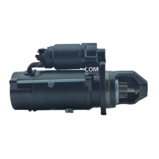Motor de arranque 12V 11T compatible con 11131727 para Case JCB Valtra<span class="product-sku" style="display: block; font-size: 0.85em; color: #777; margin-top: 5px; margin-bottom: 5px;">SKU: 6000.1727-COM</span> - Imagen 2
