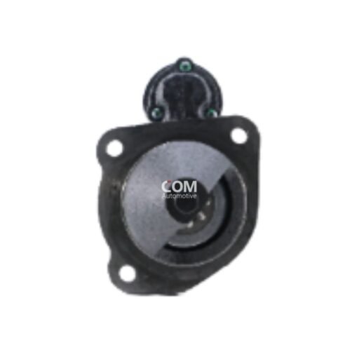 Motor de arranque 24V 9T compatible con 11131770 para Volvo Atlas Copco Sennebogen Poclain<span class="product-sku" style="display: block; font-size: 0.85em; color: #777; margin-top: 5px; margin-bottom: 5px;">SKU: 6000.1770-COM</span> - Imagen 3