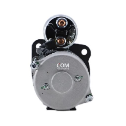 Motor de arranque 24V 9T compatible con 11131770 para Volvo Atlas Copco Sennebogen Poclain<span class="product-sku" style="display: block; font-size: 0.85em; color: #777; margin-top: 5px; margin-bottom: 5px;">SKU: 6000.1770-COM</span> - Imagen 4