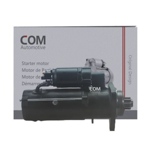 Motor de arranque 12V 10T compatible con 11131839 para Case New Holland<span class="product-sku" style="display: block; font-size: 0.85em; color: #777; margin-top: 5px; margin-bottom: 5px;">SKU: 6000.1839-COM</span>