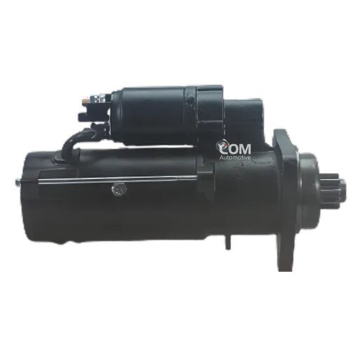 Motor de arranque 12V 10T compatible con 11131839 para Case New Holland<span class="product-sku" style="display: block; font-size: 0.85em; color: #777; margin-top: 5px; margin-bottom: 5px;">SKU: 6000.1839-COM</span> - Imagen 2