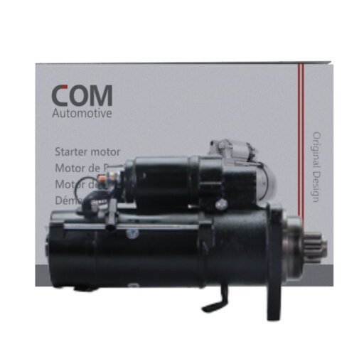 Motor de arranque 24V 10T 11131846 compatible para Iveco Eurocargo Kamaz 4308<span class="product-sku" style="display: block; font-size: 0.85em; color: #777; margin-top: 5px; margin-bottom: 5px;">SKU: 6000.1846-COM</span>