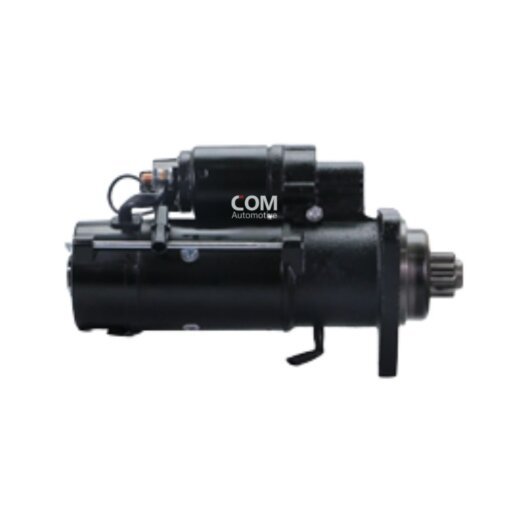 Motor de arranque 24V 10T 11131846 compatible para Iveco Eurocargo Kamaz 4308<span class="product-sku" style="display: block; font-size: 0.85em; color: #777; margin-top: 5px; margin-bottom: 5px;">SKU: 6000.1846-COM</span> - Imagen 2