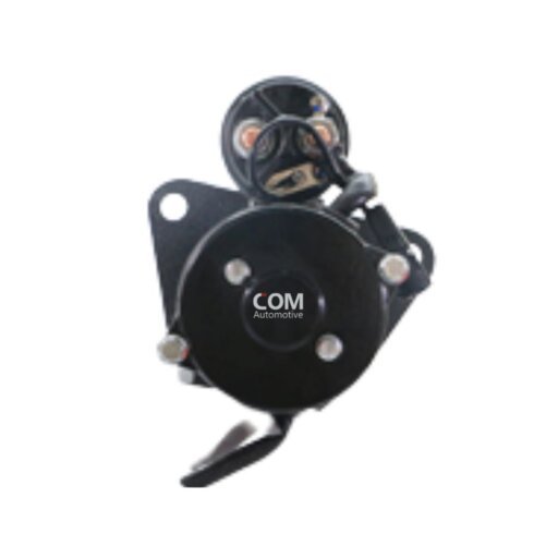 Motor de arranque 24V 10T 11131846 compatible para Iveco Eurocargo Kamaz 4308<span class="product-sku" style="display: block; font-size: 0.85em; color: #777; margin-top: 5px; margin-bottom: 5px;">SKU: 6000.1846-COM</span> - Imagen 4