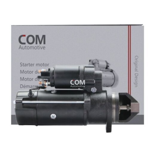 Motor de arranque de 24V 9T compatible con 11131863 para Deutz Atlas Copco<span class="product-sku" style="display: block; font-size: 0.85em; color: #777; margin-top: 5px; margin-bottom: 5px;">SKU: 6000.1863-COM</span>