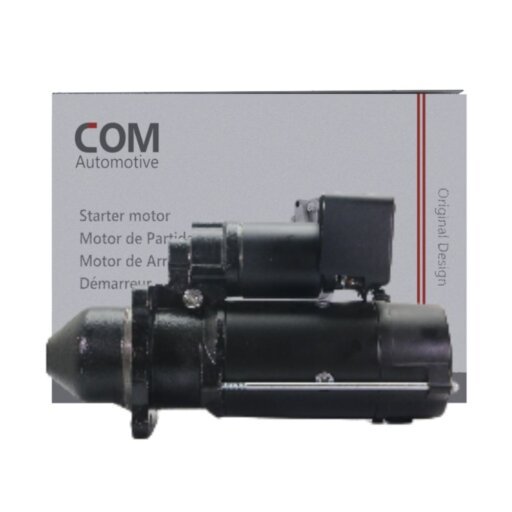 Motor de arranque de 24V 10T compatible con 11132094 para New Holland Case<span class="product-sku" style="display: block; font-size: 0.85em; color: #777; margin-top: 5px; margin-bottom: 5px;">SKU: 6000.2094-COM</span>