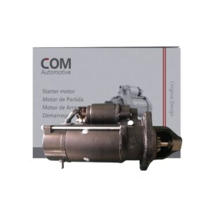 Motor de arranque de 24V 10T compatible con 11132094 para New Holland Case<span class="product-sku" style="display: block; font-size: 0.85em; color: #777; margin-top: 5px; margin-bottom: 5px;">SKU: 6000.2094-COM</span>