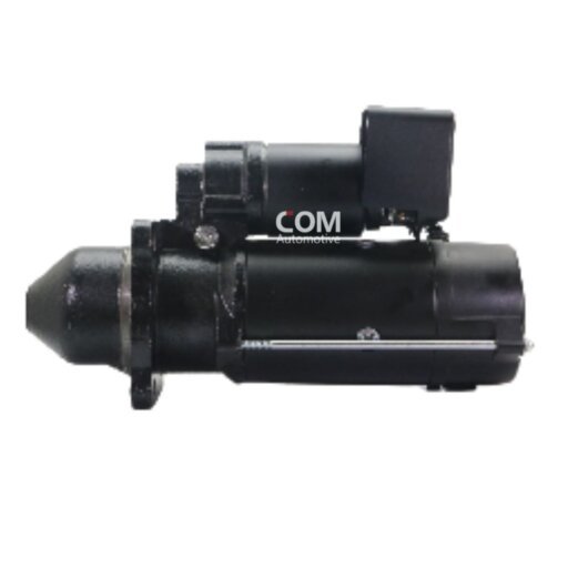Motor de arranque de 24V 10T compatible con 11132094 para New Holland Case<span class="product-sku" style="display: block; font-size: 0.85em; color: #777; margin-top: 5px; margin-bottom: 5px;">SKU: 6000.2094-COM</span> - Imagen 2