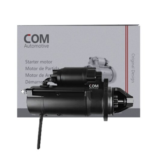 Motor de arranque de 12V 10T compatible con 11132149 para Massey<span class="product-sku" style="display: block; font-size: 0.85em; color: #777; margin-top: 5px; margin-bottom: 5px;">SKU: 6000.2149-COM</span>