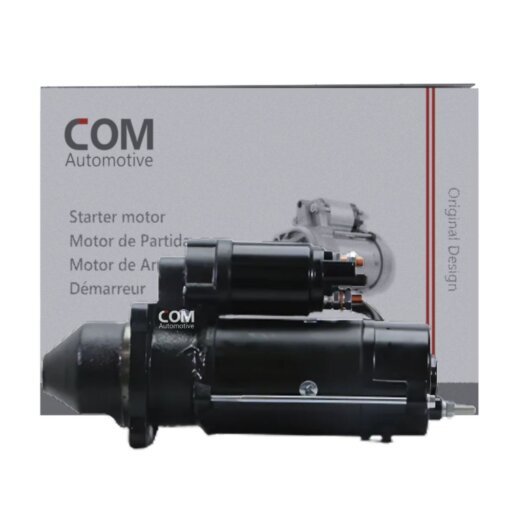Motor de arranque de 24V 10T compatible con 11132262 para motor CAT Vogele Perkins<span class="product-sku" style="display: block; font-size: 0.85em; color: #777; margin-top: 5px; margin-bottom: 5px;">SKU: 6000.2262-COM</span>