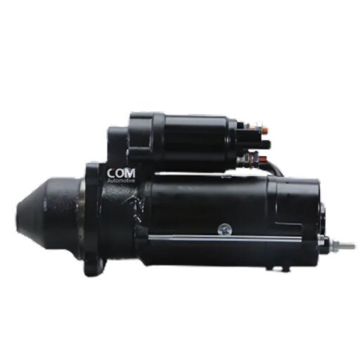 Motor de arranque de 24V 10T compatible con 11132262 para motor CAT Vogele Perkins<span class="product-sku" style="display: block; font-size: 0.85em; color: #777; margin-top: 5px; margin-bottom: 5px;">SKU: 6000.2262-COM</span> - Imagen 2