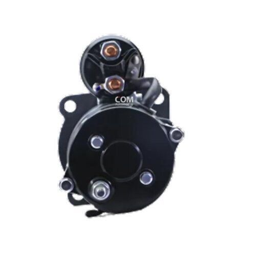 Motor de arranque de 24V 10T compatible con 11132262 para motor CAT Vogele Perkins<span class="product-sku" style="display: block; font-size: 0.85em; color: #777; margin-top: 5px; margin-bottom: 5px;">SKU: 6000.2262-COM</span> - Imagen 3