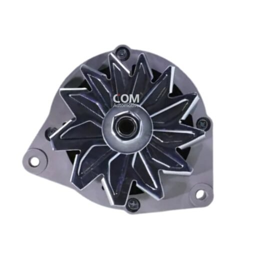 Alternador de 12V 100A compatible con 11203087 para New Holland<span class="product-sku" style="display: block; font-size: 0.85em; color: #777; margin-top: 5px; margin-bottom: 5px;">SKU: 8000.3087-COM</span> - Imagen 3
