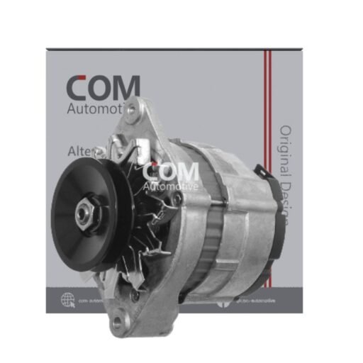 Alternador de 12V 120A compatible con 11203042 para Cummins CNH<span class="product-sku" style="display: block; font-size: 0.85em; color: #777; margin-top: 5px; margin-bottom: 5px;">SKU: 8000.3042-COM</span>