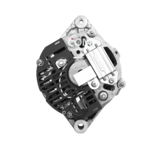 Alternador de 12V 120A compatible con 11203042 para Cummins CNH<span class="product-sku" style="display: block; font-size: 0.85em; color: #777; margin-top: 5px; margin-bottom: 5px;">SKU: 8000.3042-COM</span> - Imagen 3
