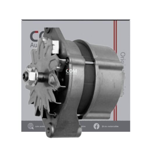 Alternador 12V 120A compatible 11203332 para Jdeere<span class="product-sku" style="display: block; font-size: 0.85em; color: #777; margin-top: 5px; margin-bottom: 5px;">SKU: 8000.3332-COM</span>