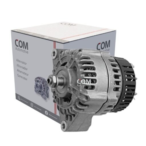 Alternador 11204920 compatible de 24V 55A para JCB JS220 235<span class="product-sku" style="display: block; font-size: 0.85em; color: #777; margin-top: 5px; margin-bottom: 5px;">SKU: 8000.4920-COM</span>