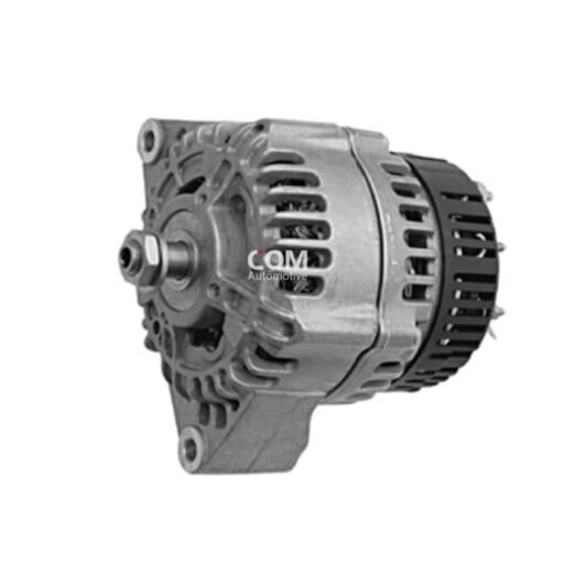 Alternador 11204920 compatible de 24V 55A para JCB JS220 235<span class="product-sku" style="display: block; font-size: 0.85em; color: #777; margin-top: 5px; margin-bottom: 5px;">SKU: 8000.4920-COM</span> - Imagen 2