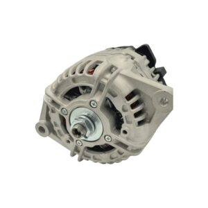 Alternador 11203401 compatible de 12V 90A para Case New Holland TC55<span class="product-sku" style="display: block; font-size: 0.85em; color: #777; margin-top: 5px; margin-bottom: 5px;">SKU: 8000.3401-COM</span>