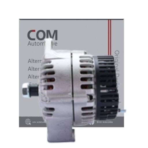 Alternador de 12V 200A compatible con 11204525 para Cummins Iveso<span class="product-sku" style="display: block; font-size: 0.85em; color: #777; margin-top: 5px; margin-bottom: 5px;">SKU: 8000.4525-COM</span>