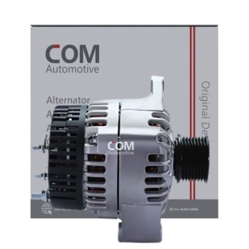 Alternador 12V 45A compatible con 11201735 para Agromehanika Hittner Lombarini Steiner<span class="product-sku" style="display: block; font-size: 0.85em; color: #777; margin-top: 5px; margin-bottom: 5px;">SKU: 8000.1735-COM</span>
