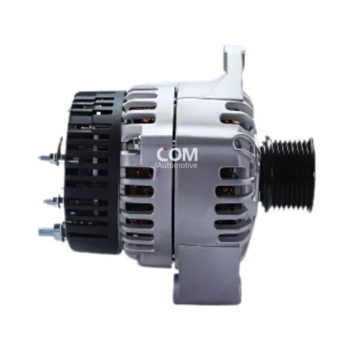 Alternador 12V 45A compatible con 11201735 para Agromehanika Hittner Lombarini Steiner<span class="product-sku" style="display: block; font-size: 0.85em; color: #777; margin-top: 5px; margin-bottom: 5px;">SKU: 8000.1735-COM</span> - Imagen 2