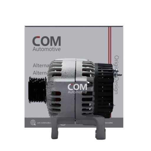 Alternador 12V 95A compatible con 11204138 para JCB 2CX 3CX 4CX perkins<span class="product-sku" style="display: block; font-size: 0.85em; color: #777; margin-top: 5px; margin-bottom: 5px;">SKU: 8000.4138-COM</span>