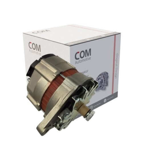 Alternador de 24V 55A compatible con 11204116 para excavadora JCB 320<span class="product-sku" style="display: block; font-size: 0.85em; color: #777; margin-top: 5px; margin-bottom: 5px;">SKU: 8000.4116-COM</span>